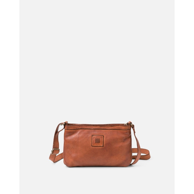 Biba Umhängetasche Boston (BT37), Tan