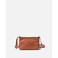 Biba Umhängetasche Boston (BT37), Tan