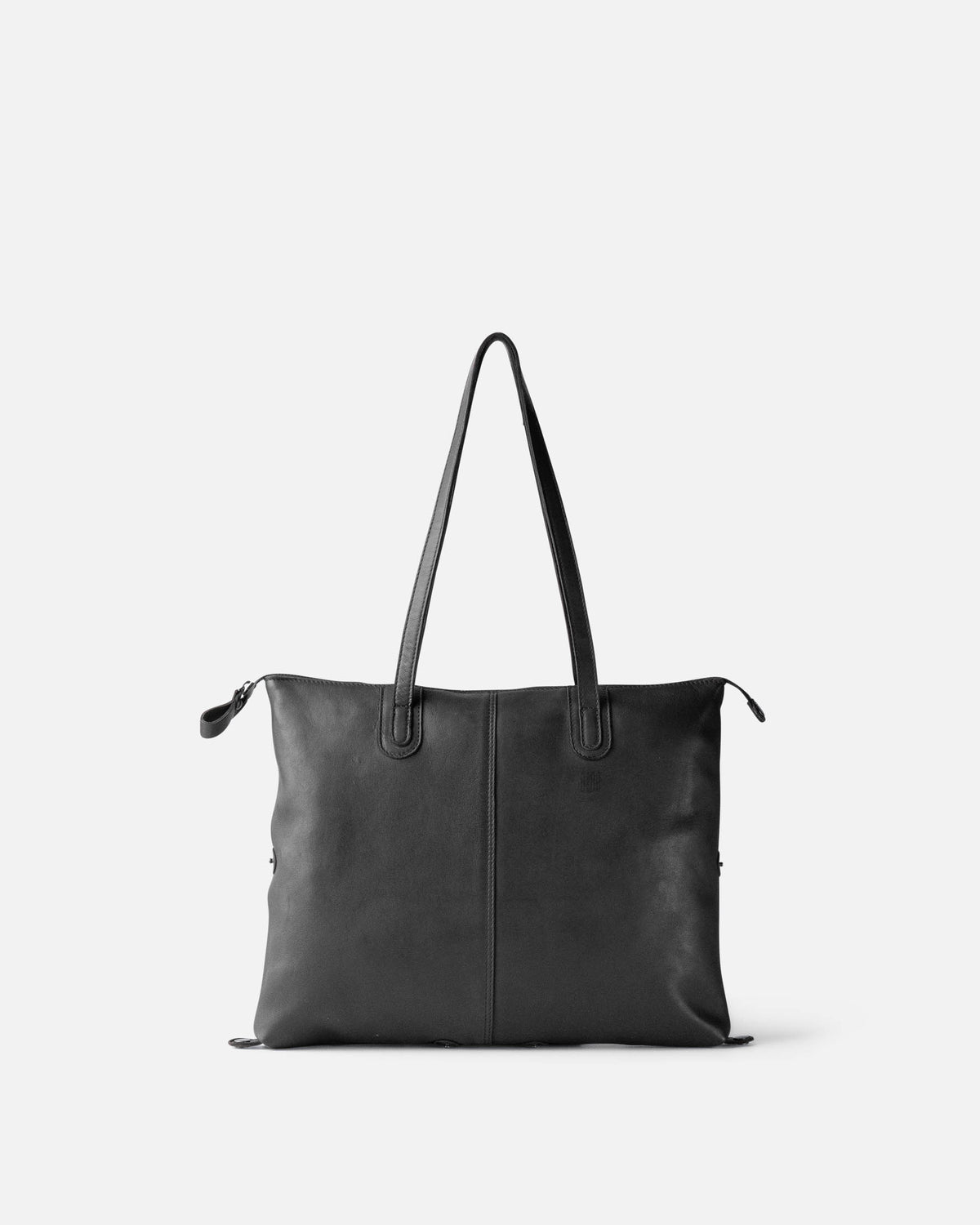 Biba Schultertasche Hooper (HOP1L), Schwarz