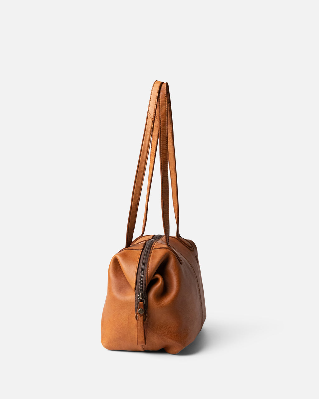 Biba Schultertasche Hooper (HOP1L), Tan