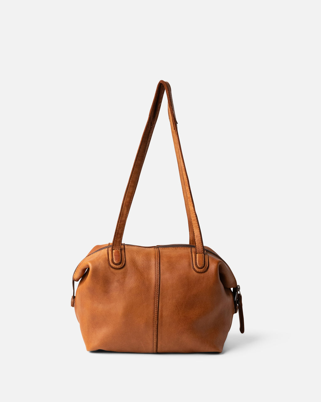 Biba Schultertasche Hooper (HOP1L), Tan