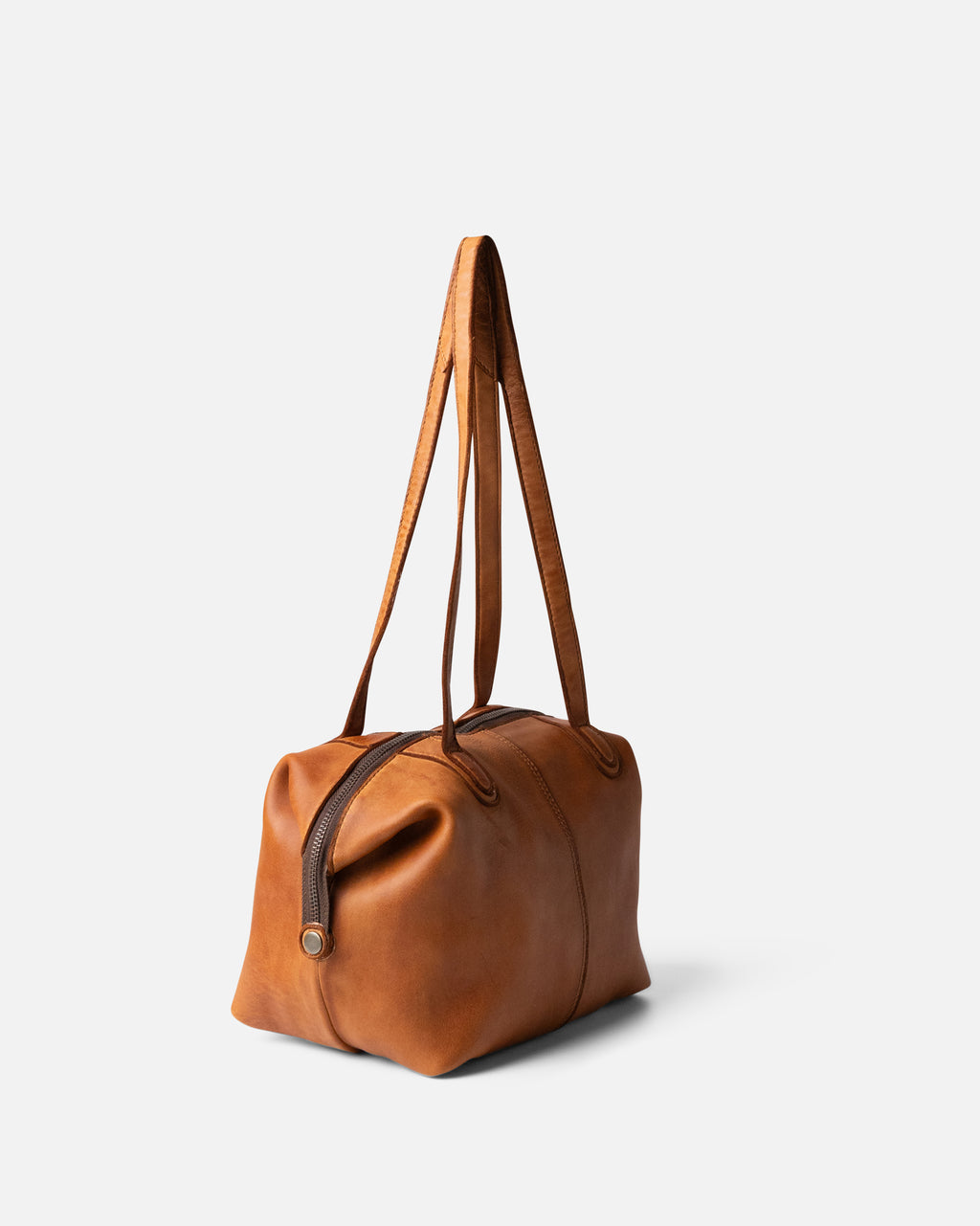 Biba Schultertasche Hooper (HOP1L), Tan
