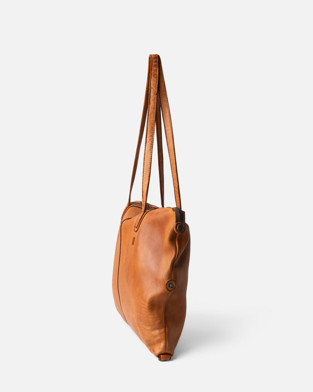 Biba Schultertasche Hooper (HOP1L), Tan