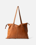 Biba Schultertasche Hooper (HOP1L), Tan