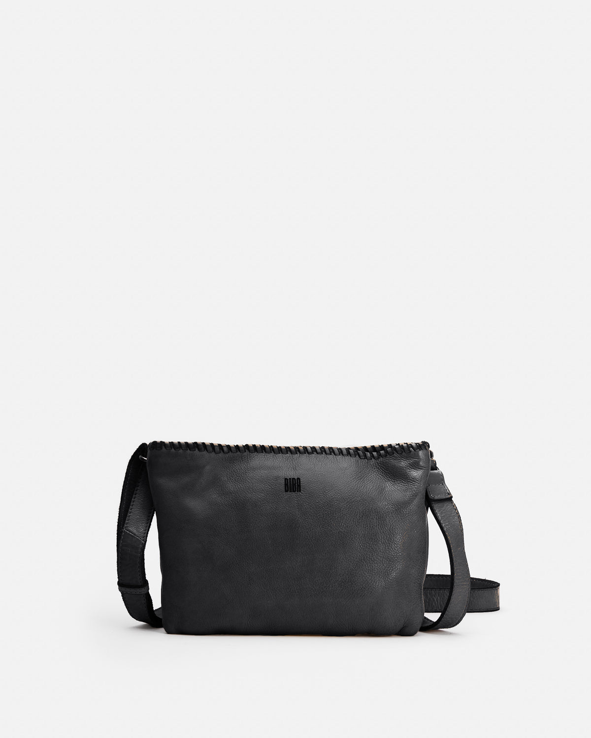 Biba Umhängetasche Winona (WIN6L), Schwarz