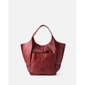 Biba Schultertasche Homer (HOM1L), Rust