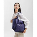 Biba Schultertasche Homer (HOM1L), Violet