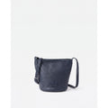 Biba Ledertasche Chester (CET1L), Navy