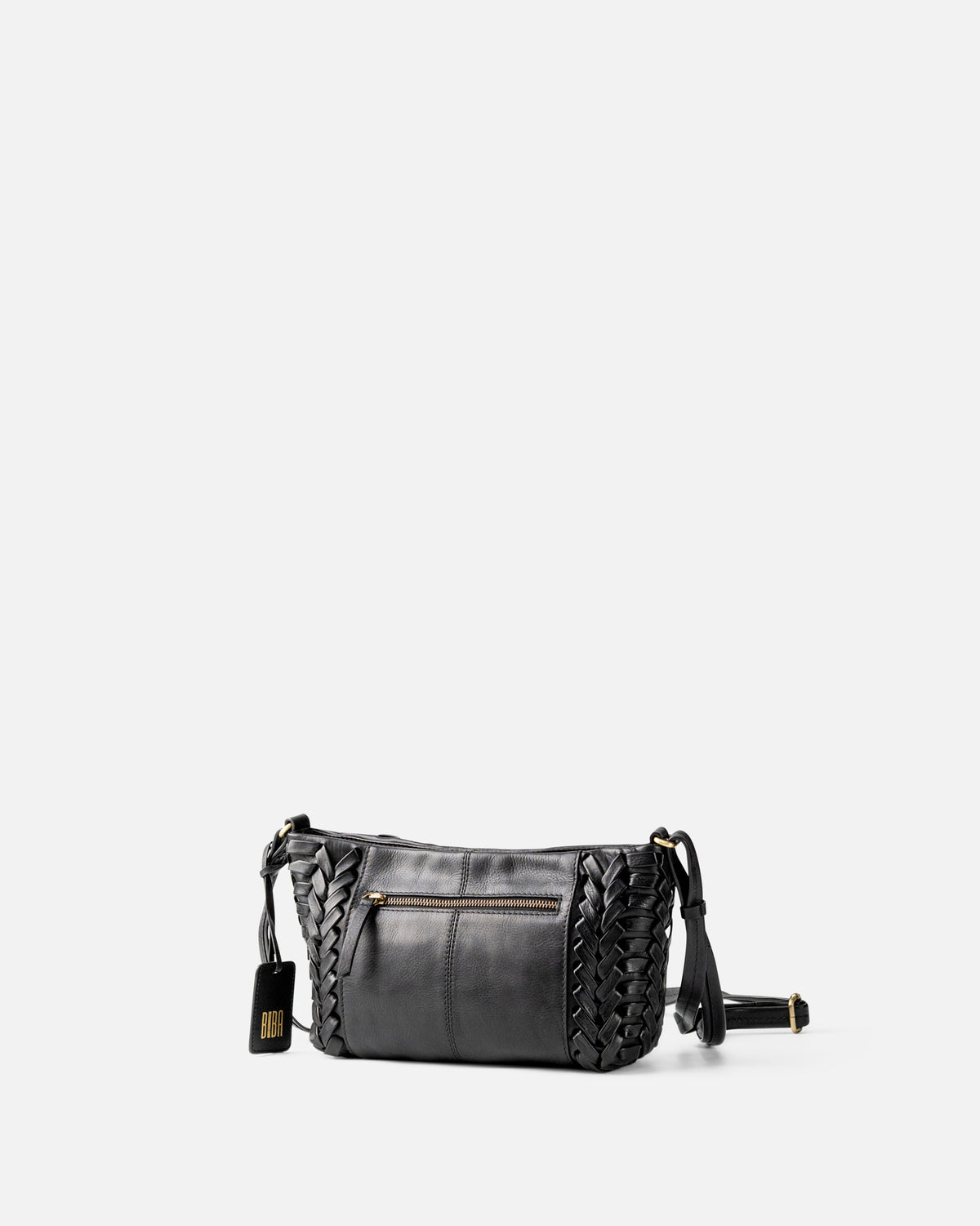 Biba Umhängetasche Elk (ELK2L), Black