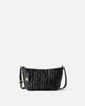 Biba Umhängetasche Elk (ELK2L), Black