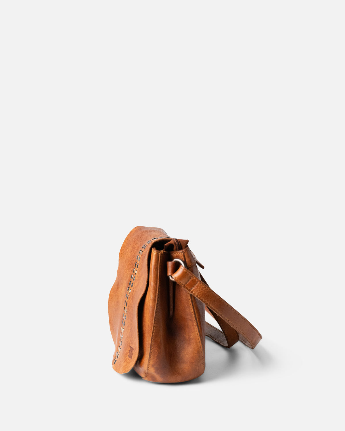 Biba Umhängetasche Hancock (HAK2L), Tan