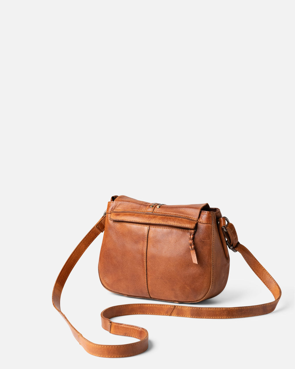Biba Umhängetasche Hancock (HAK2L), Tan