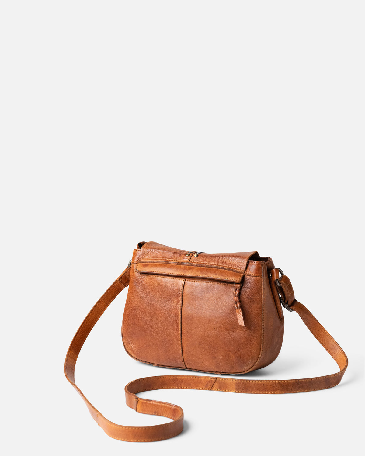 Biba Umhängetasche Hancock (HAK2L), Tan