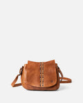 Biba Umhängetasche Hancock (HAK2L), Tan