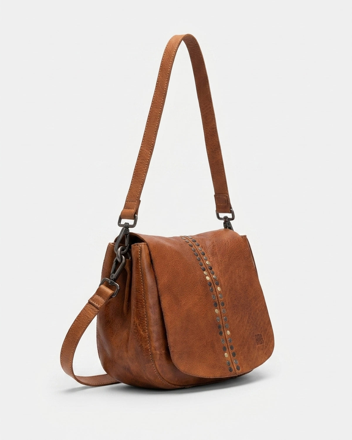 Biba Umhängetasche Hancock (HAK1L), Tan