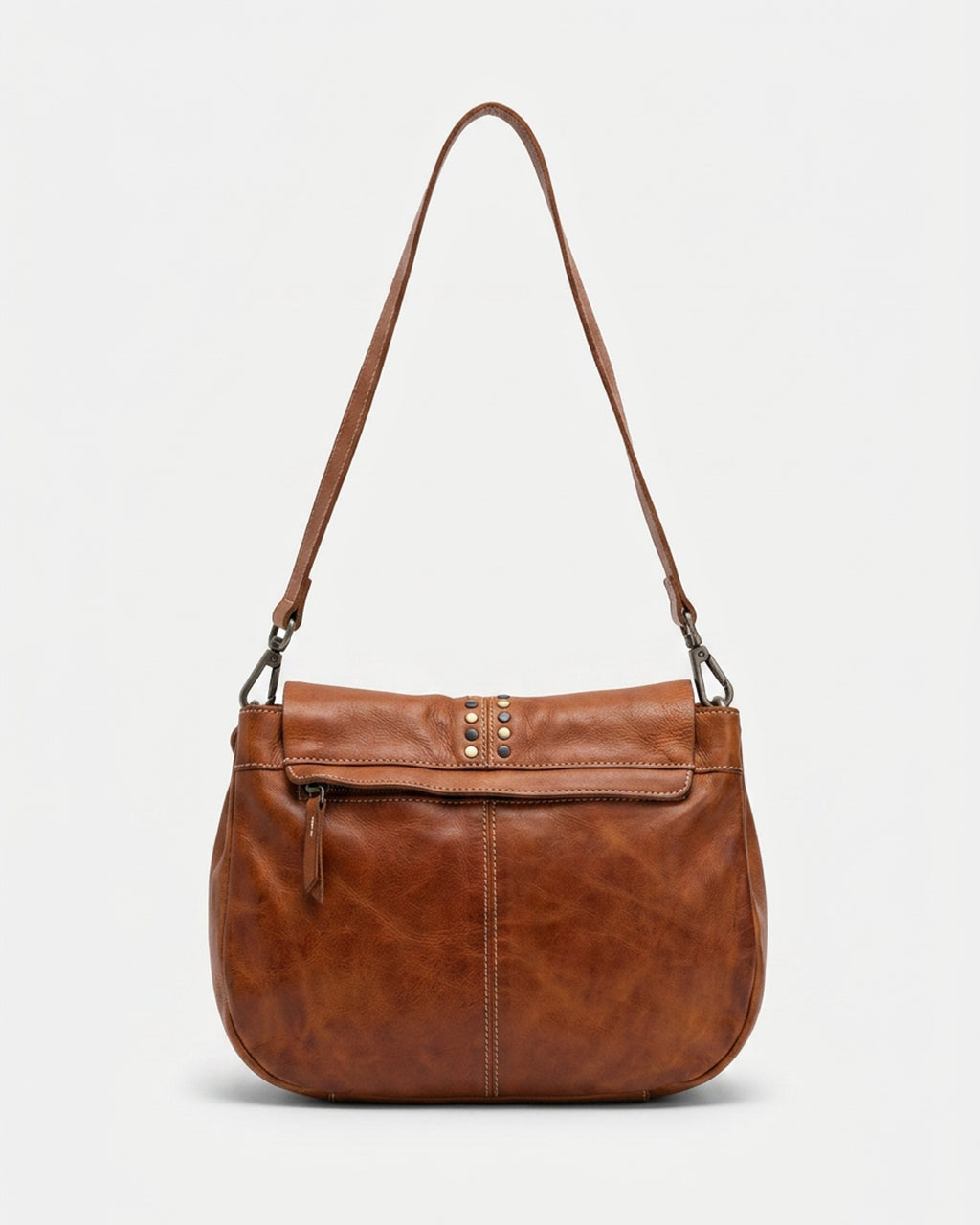 Biba Umhängetasche Hancock (HAK1L), Tan