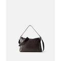 Biba Umhängetasche Owen (OWE2L), Aubergine