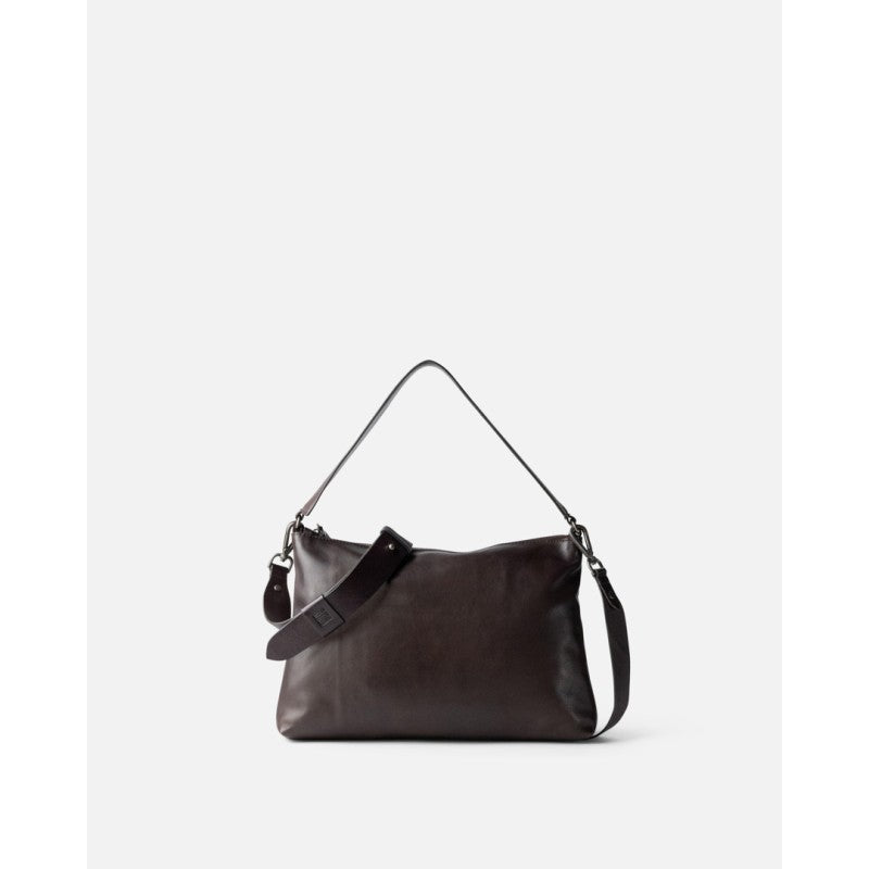 Biba Umhängetasche Owen (OWE2L), Aubergine