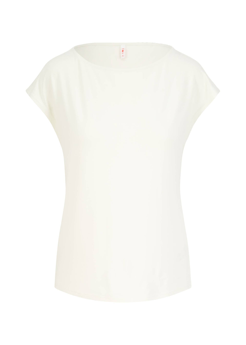 Blutsgeschwister Top Breezy Flowgirl, my lily white