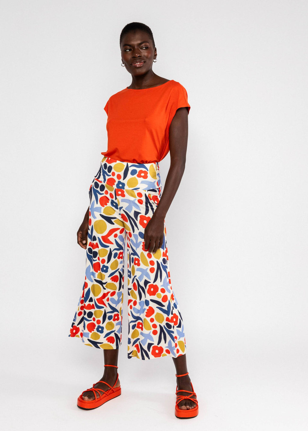 Blutsgeschwister Culotte Cul de Berlin, inside peacemaker