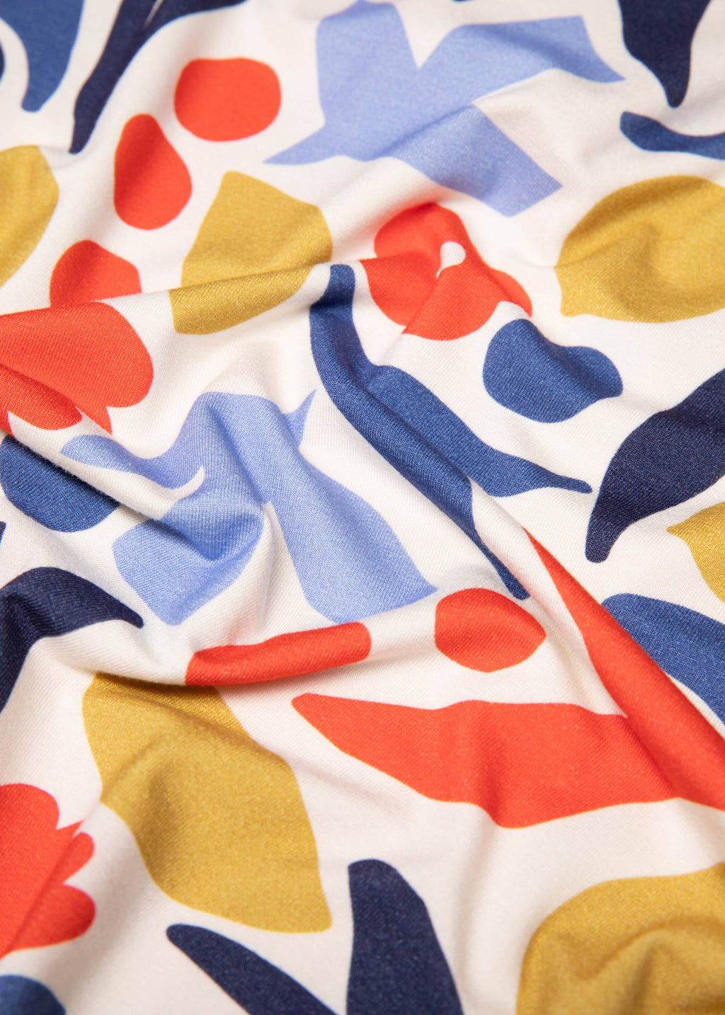 Blutsgeschwister Culotte Cul de Berlin, inside peacemaker