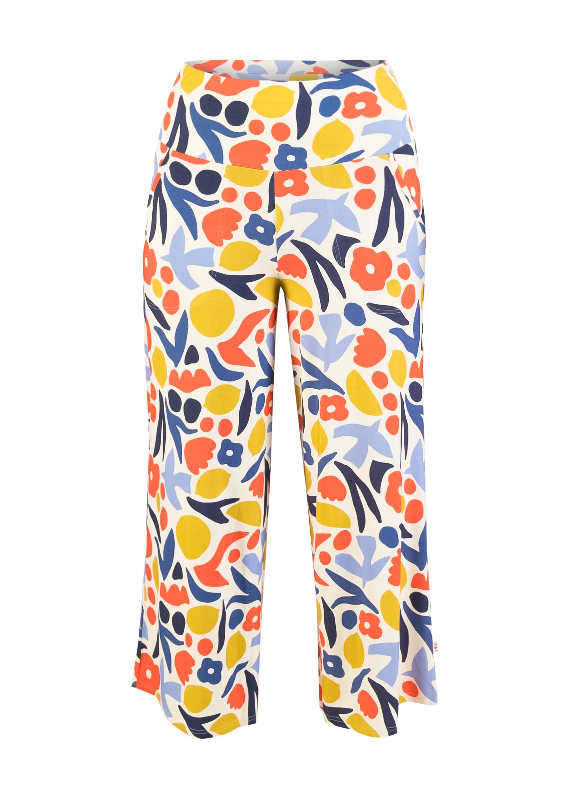 Blutsgeschwister Culotte Cul de Berlin, inside peacemaker