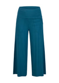 Blutsgeschwister Culotte Cul de Berlin, romantic nights petrol