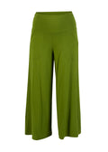 Blutsgeschwister Culotte Cul de Berlin, tropical harmony green