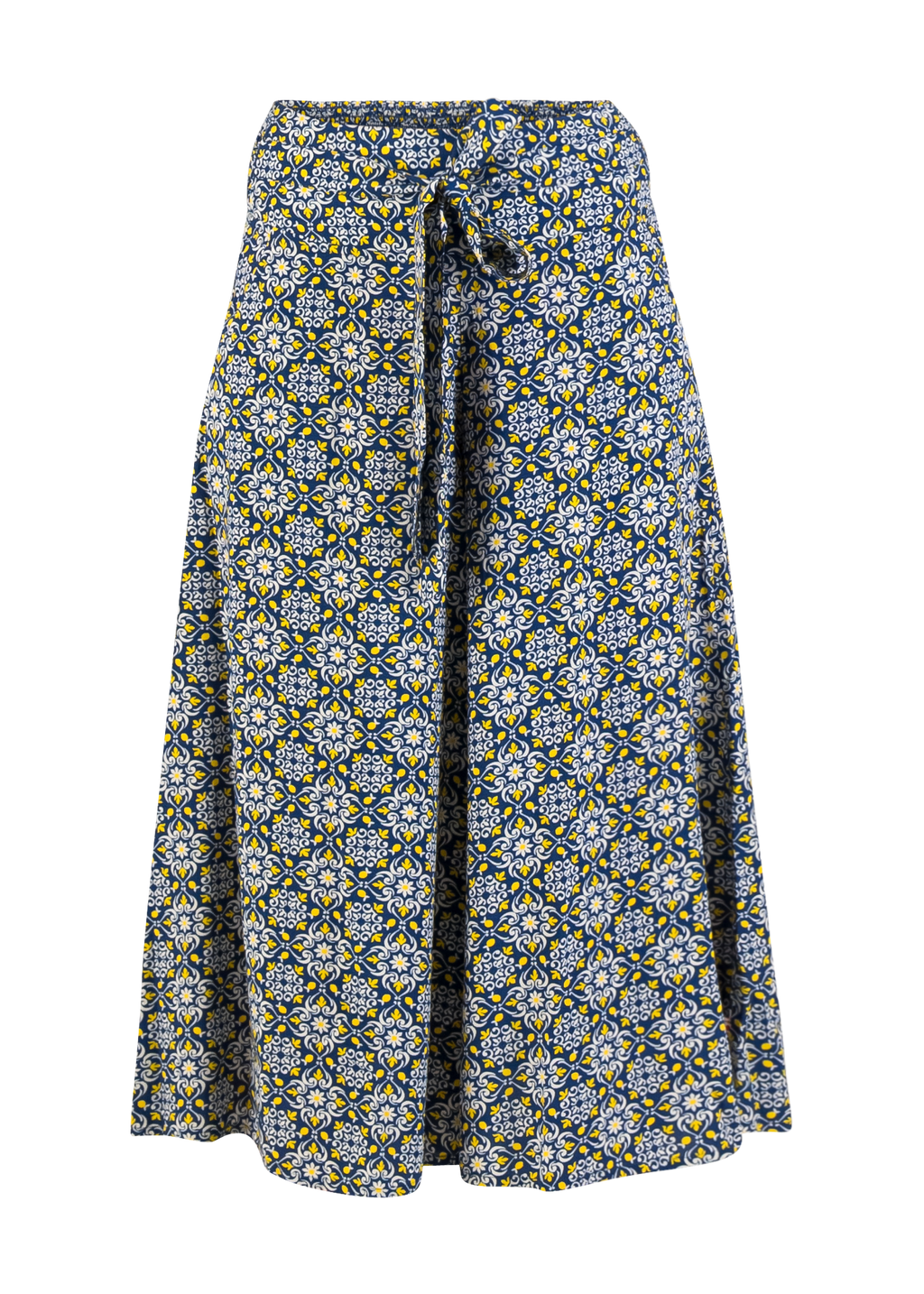 BG Flotte Culottes , amalfi shine