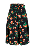 BG Flotte Culottes, orange groove