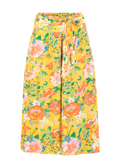 BG Flotte Culottes, sunshine escape