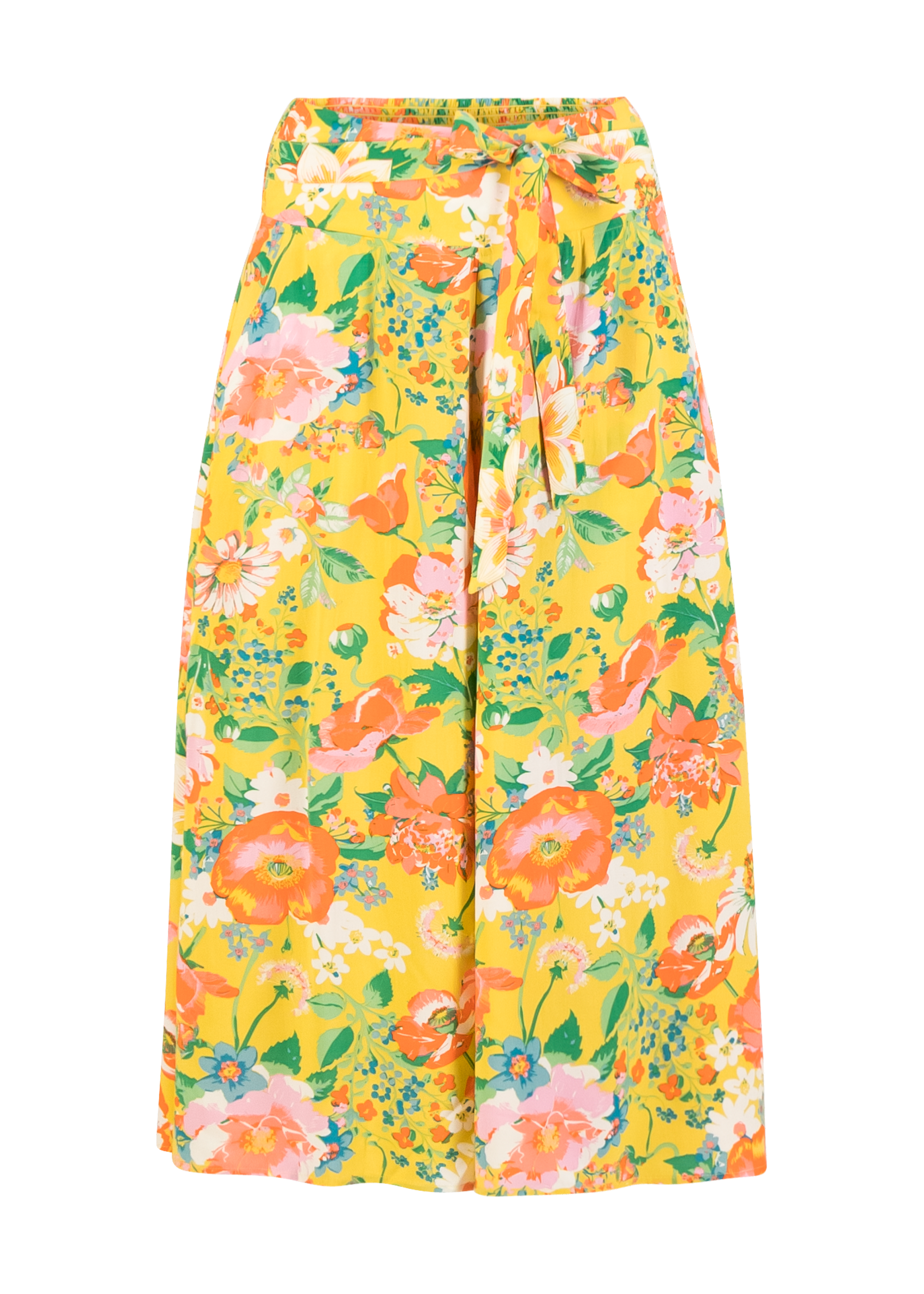 BG Flotte Culottes, sunshine escape