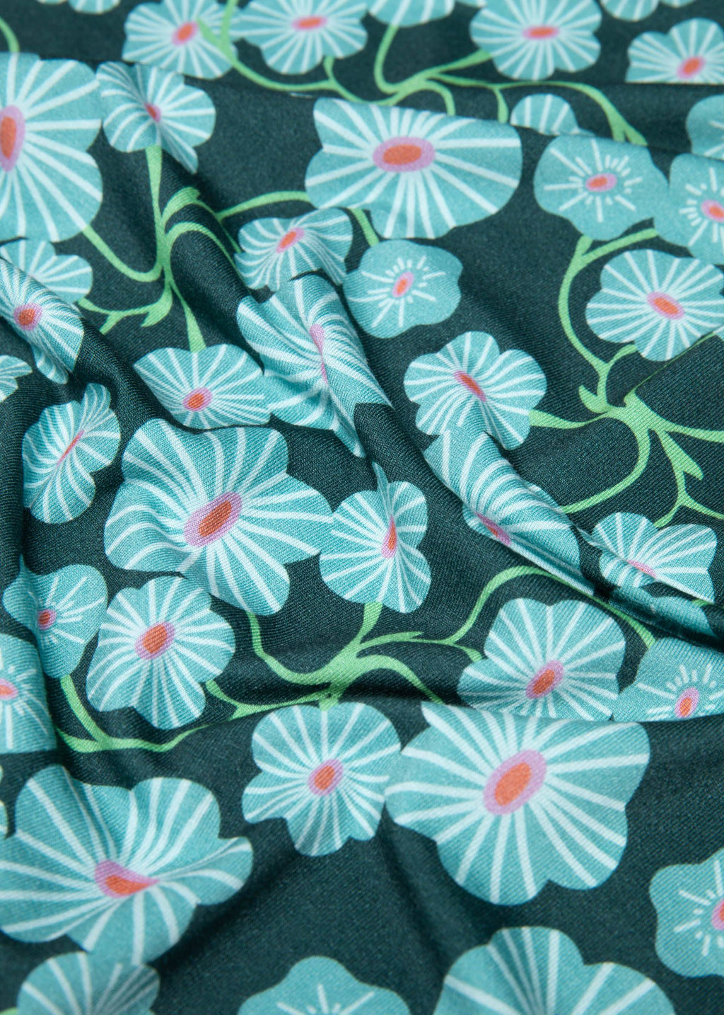 Blutsgeschwister T-Shirt Flowgirl, spring fairy glade