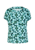 Blutsgeschwister T-Shirt Flowgirl, spring fairy glade
