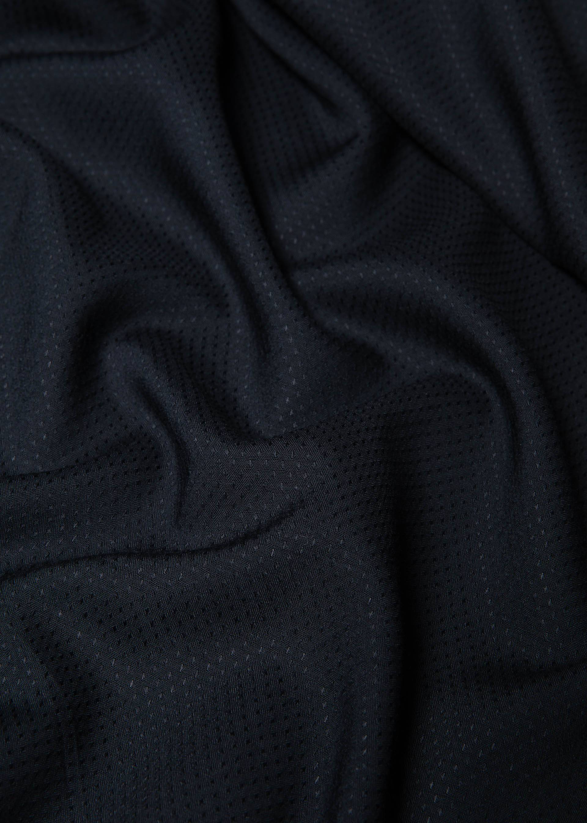 Blutsgeschwister Culotte In Full Bloom, black brush