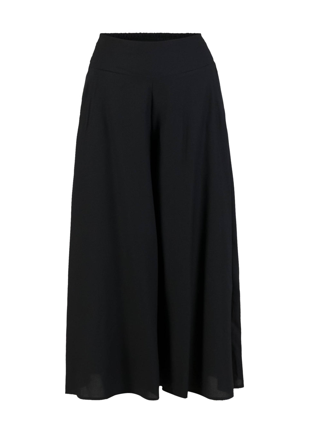 Blutsgeschwister Culotte In Full Bloom, black brush
