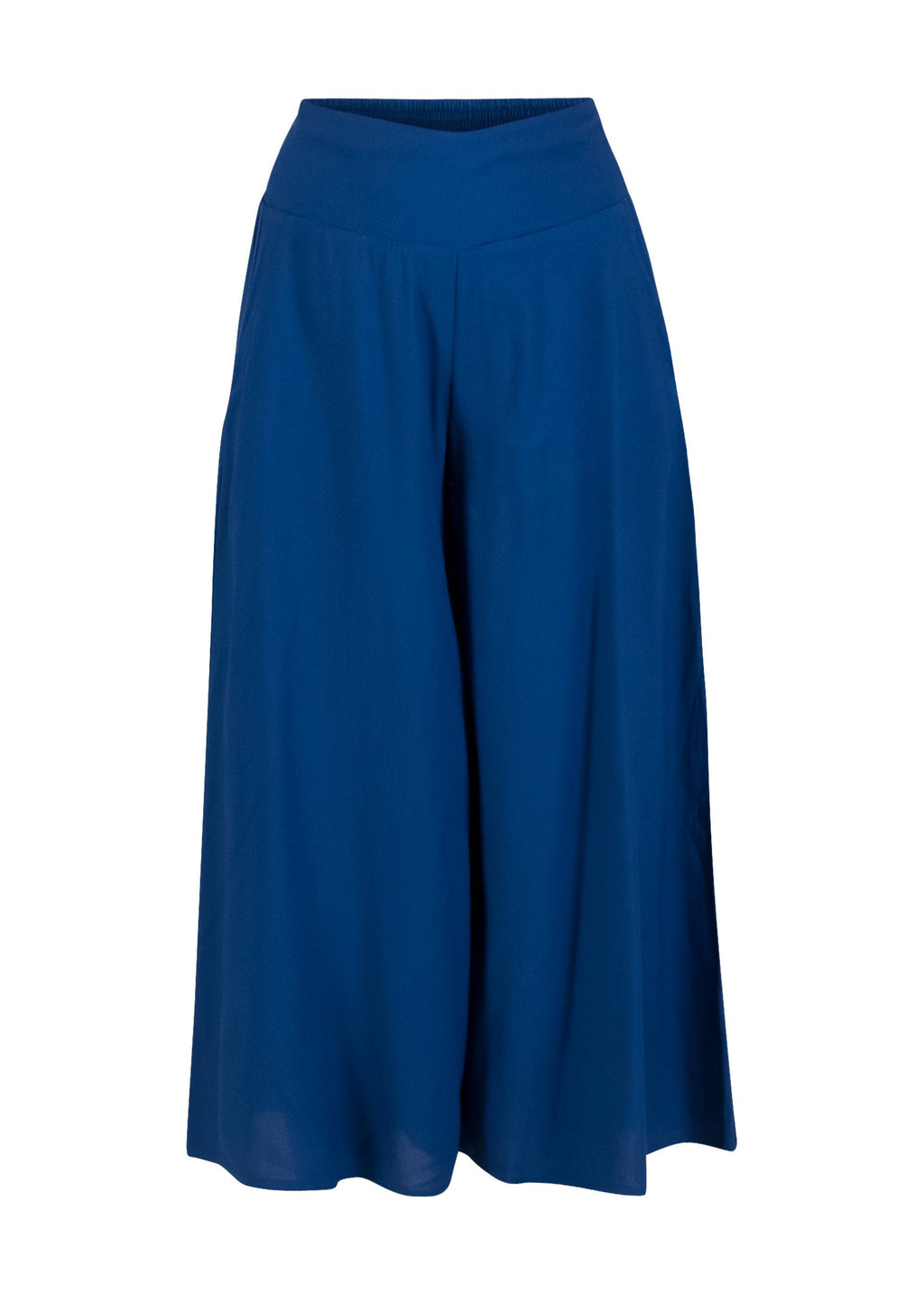 Blutsgeschwister Culotte In Full Bloom, noble blue club