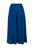Blutsgeschwister Culotte In Full Bloom, noble blue club