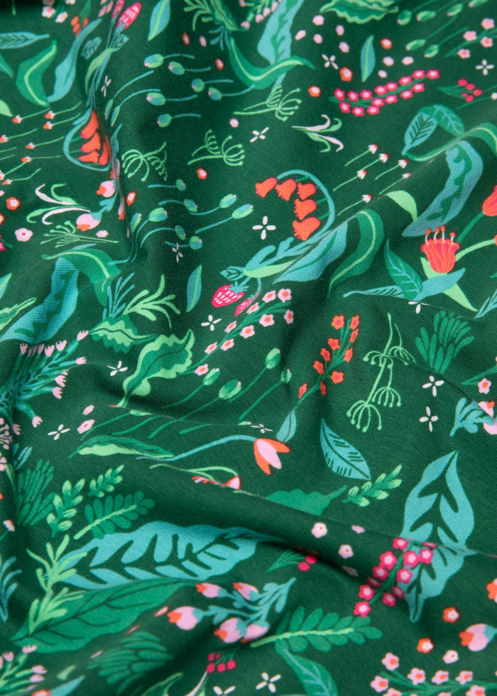 BG Jumpsuit Flaming Heart Marlene, touch of a fairy