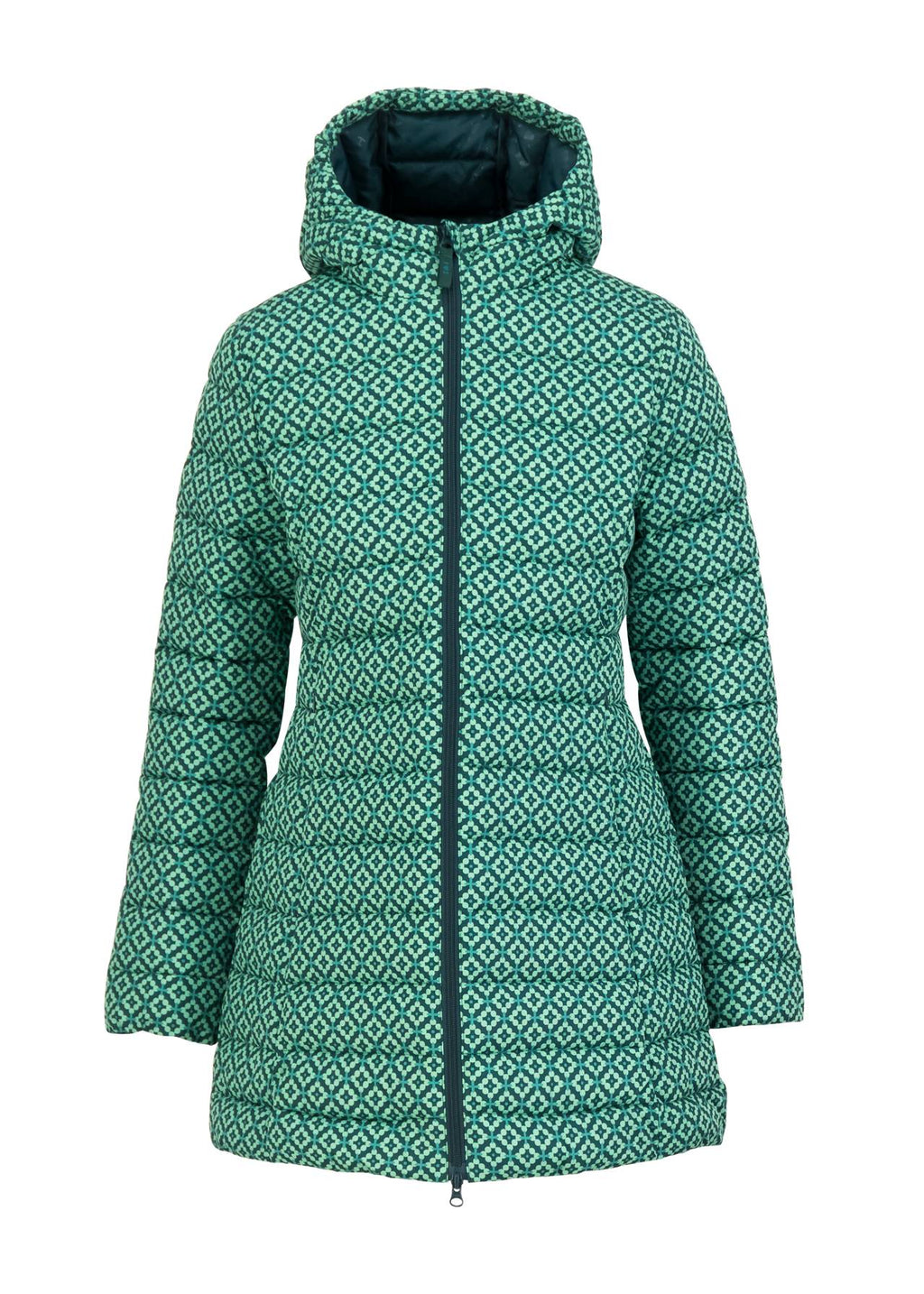 BG No Down Queen, Frozen Mirage