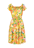 BG Parasolita, sunshine escape