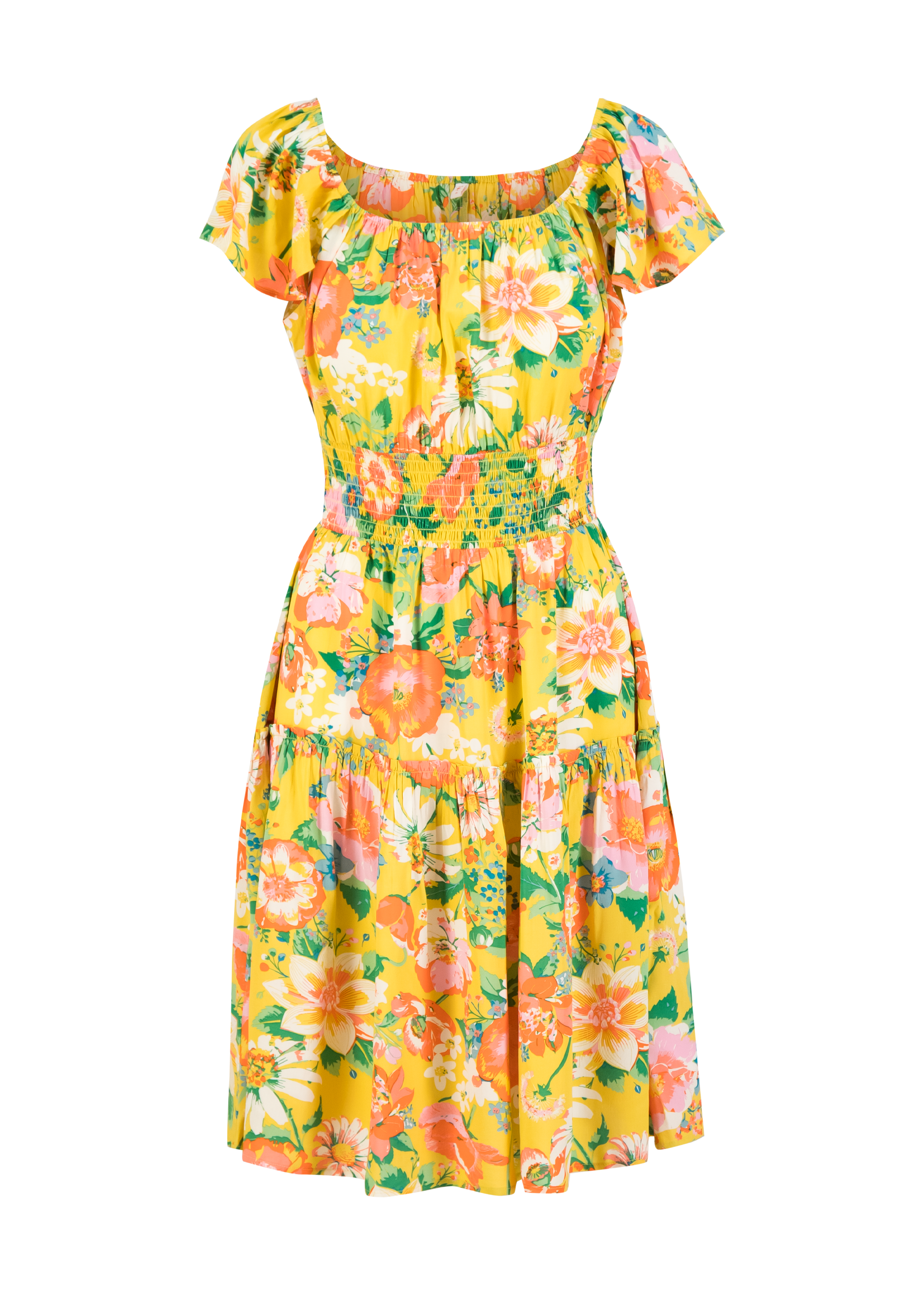 BG Parasolita, sunshine escape