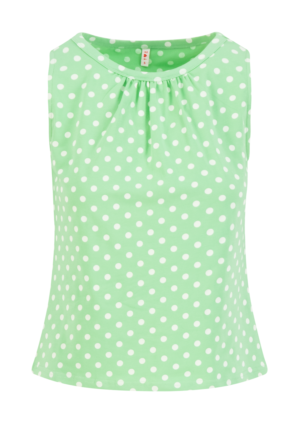 BG Party Pie, favourite green dot