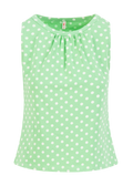 BG Party Pie, favourite green dot
