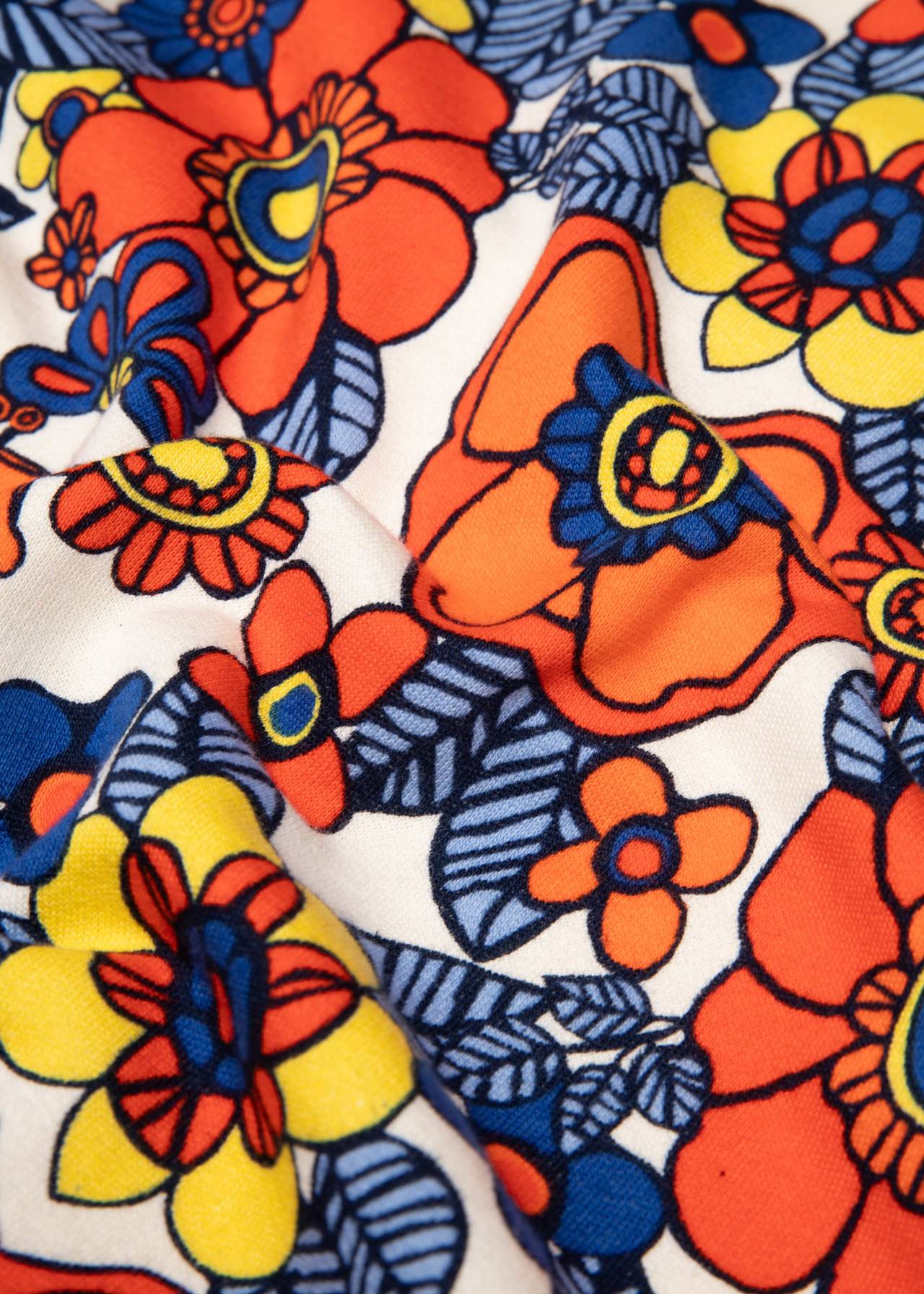 Blutsgeschwister Pullover Crew Core, retro my dear