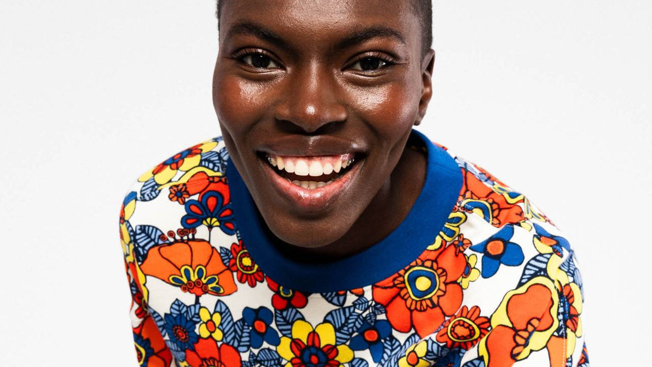 Blutsgeschwister Pullover Crew Core, retro my dear