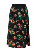 BG Ease of Being, orange groove