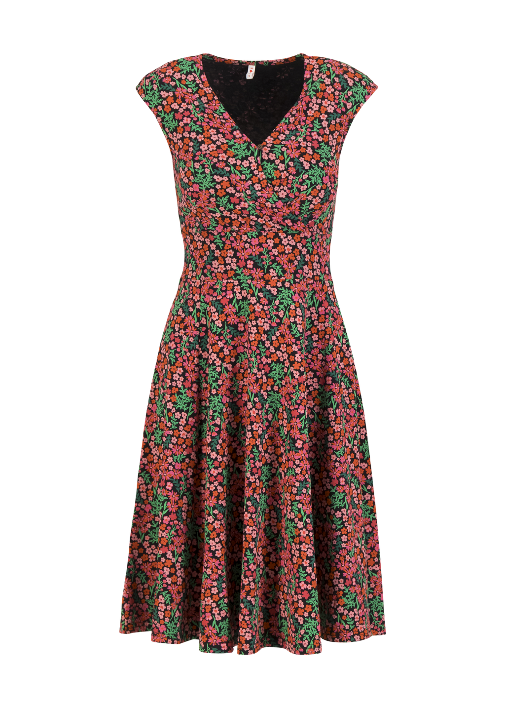 BG Shalala Tralala in Love, tropical meadow