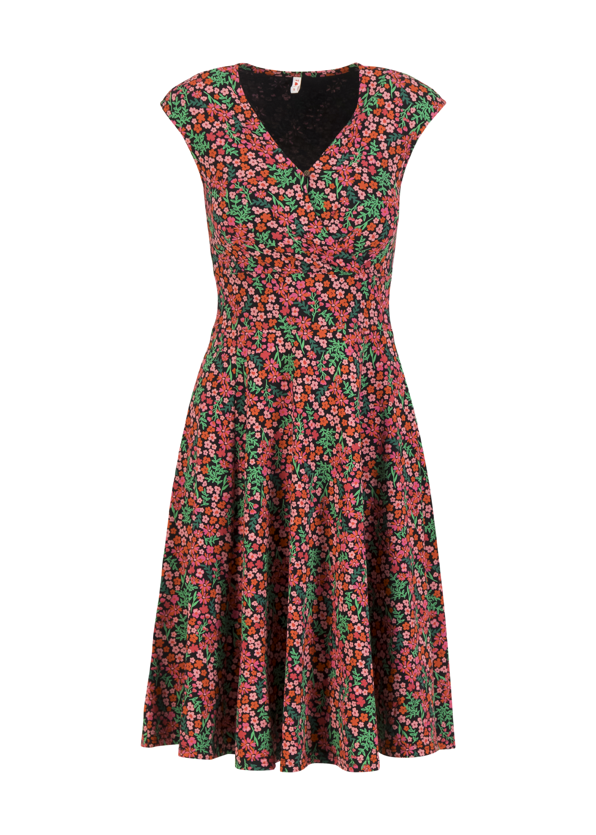 BG Shalala Tralala in Love, tropical meadow