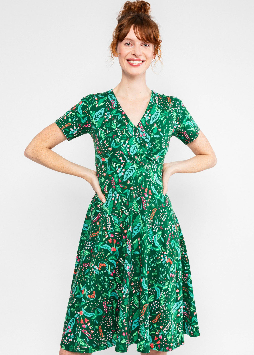 Blutsgeschwister Kleid Shalala Tralala, Touch of a fairy